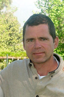 Bert von Rosen