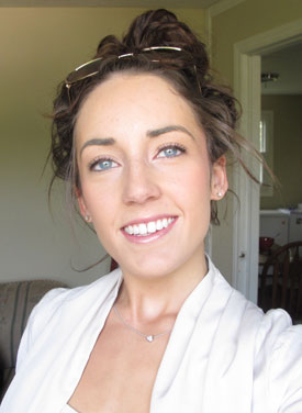 Tessa Wade