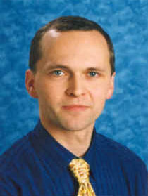 Alexander von Oertzen