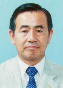 Professor Takamura